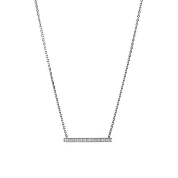 Chopard |Collier Ice Cube</a>