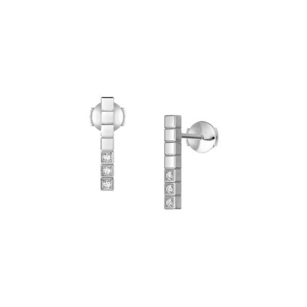 Chopard |Oorstekers Ice Cube</a>
