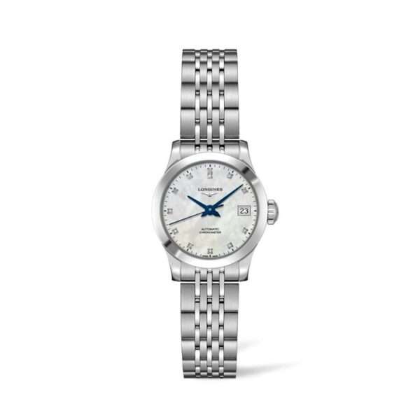 Longines |Record Collection</a>