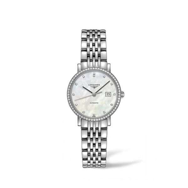 Longines |Elegant Collection</a>