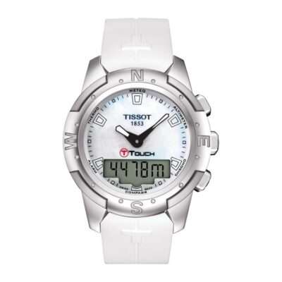 Tissot |T-Touch Collection</a>
