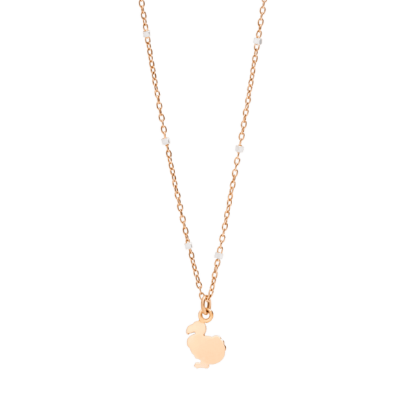 DODO |Mini DoDo necklace </a>
