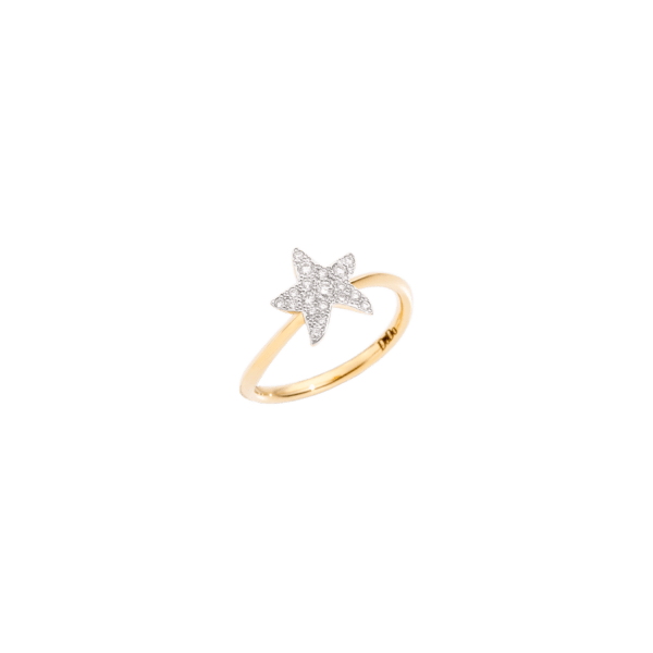 DODO |Star Ring</a>