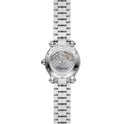 Chopard |Happy Sport The First</a>
