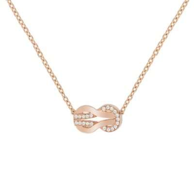 FRED |Collier Chance Infinie</a>
