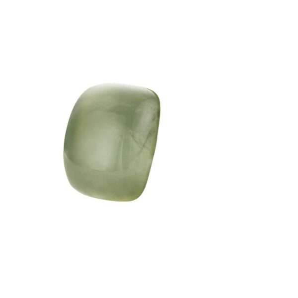 Choices by DL |Stone Prehnite Classic Large </a>
