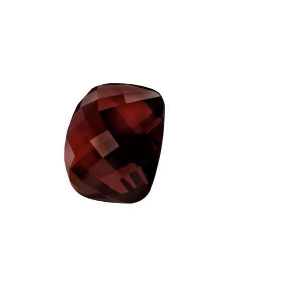 Choices by DL | Stone Red Garnet Large </a>