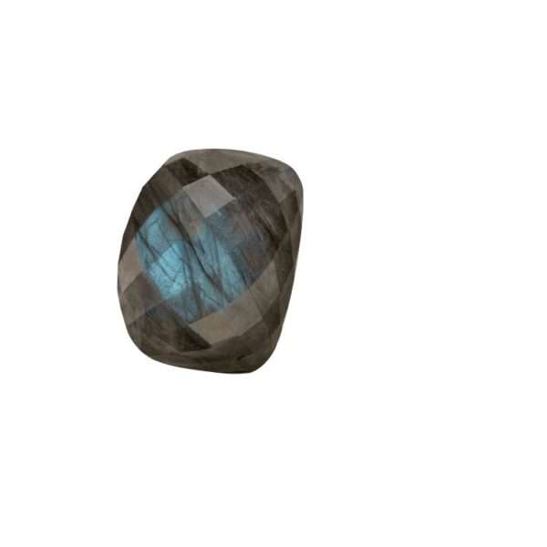 Choices by DL |Stone Labradorite Classic Medium </a>