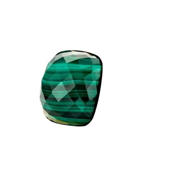 Choices by DL |Stone Malachite Classic Large </a>