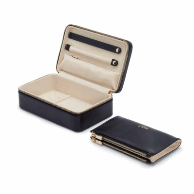 WOLF1834 | Maria medium zip case
