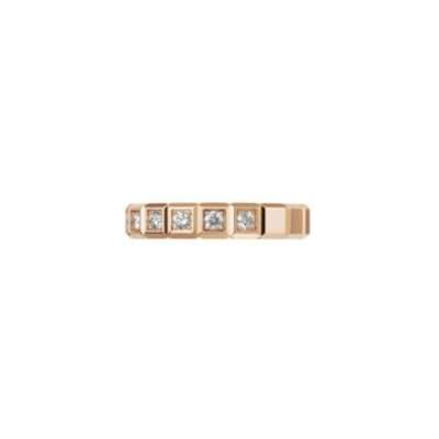 Chopard |Ring Ice Cube</a>