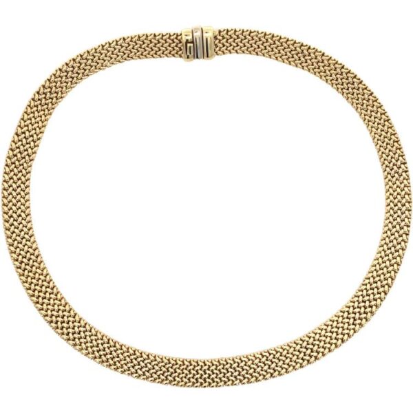 Monzario |Collier</a>