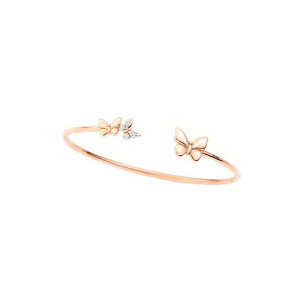 DODO |Butterfly Cuff Bracelet </a>
