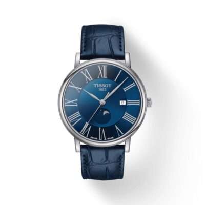 Tissot | Carson Premium Gent horloge </a>