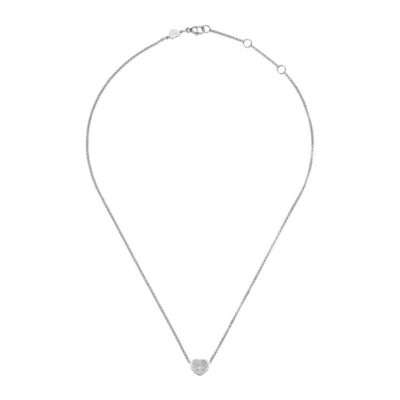 Chopard |Collier My Happy Hearts</a>