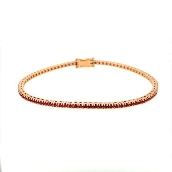 Private Collection |Tennisarmband</a>