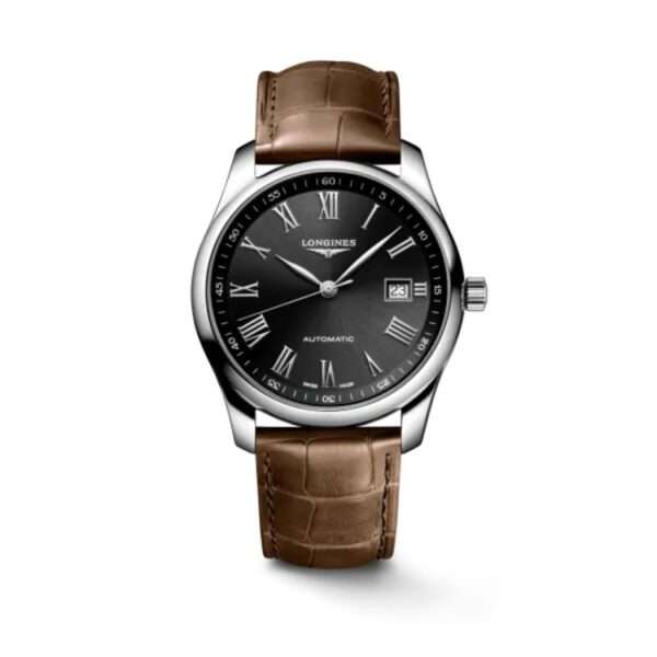 Longines |Master Collection 40mm</a>