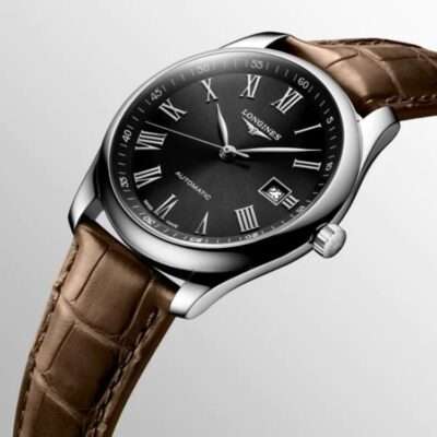 Longines |Master Collection 40mm</a>