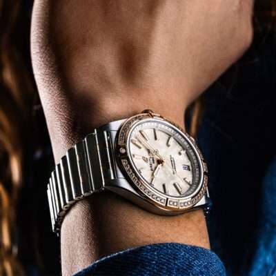 Breitling |Chronomat 36</a>