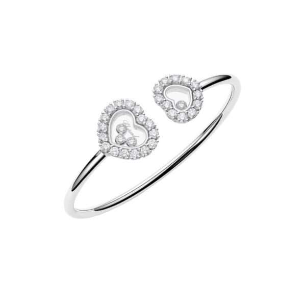 Chopard |Armband Happy Diamonds Icons </a>