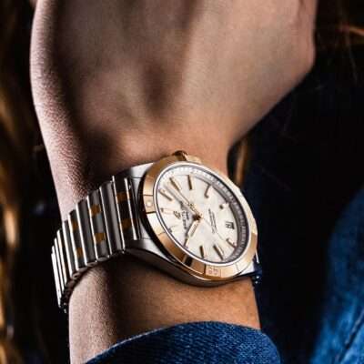 Breitling |Chronomat Automatic 36</a>
