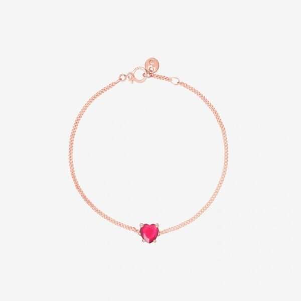 DODO |Heart Bracelet </a>