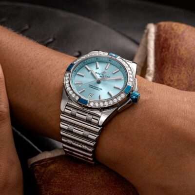 Breitling |Super Chronomat 38</a>