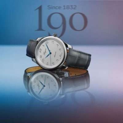 Longines |Master Collection</a>