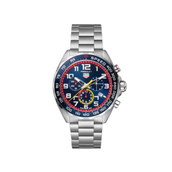 TAG Heuer |Formula 1 X Red Bull Racing</a>