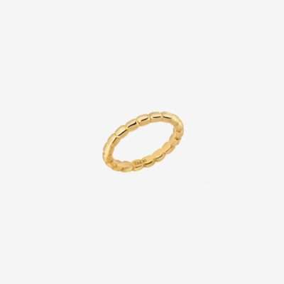 DODO | Granelli Ring yellow gold </a>