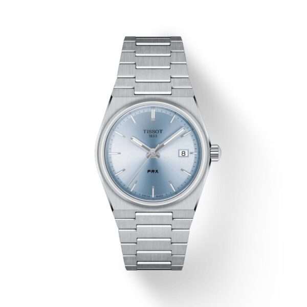 Tissot |T-Classic PRX 35mm</a>