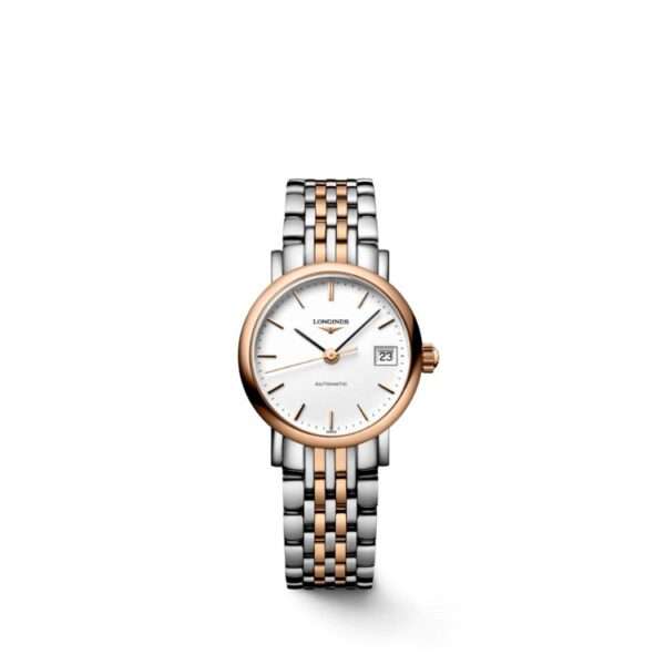 Longines |Elegant Collection</a>