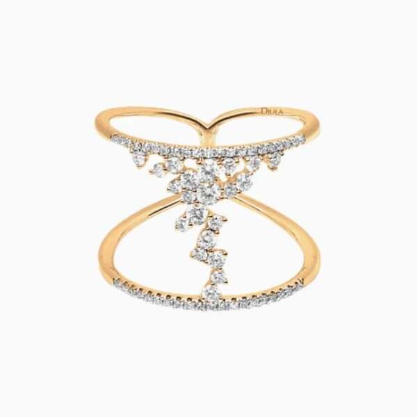Djula|Double Band Fairy Tale Ring</a>
