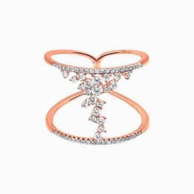 Djula|Double Band Fairy Tale Ring</a>