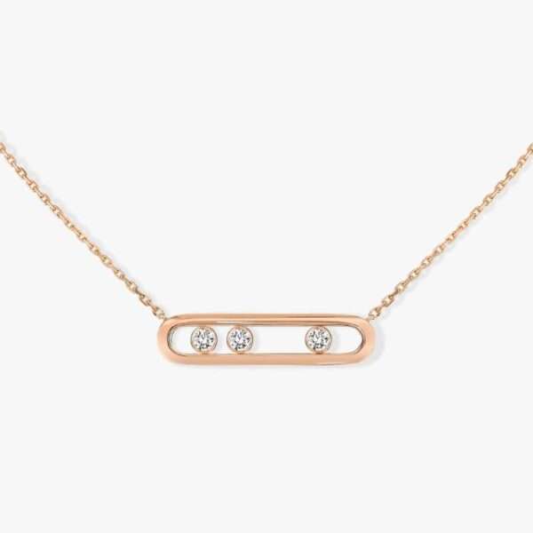 Messika |Move Collier</a>