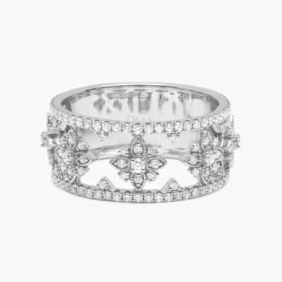 Djula|Vintage Flower Ring</a>