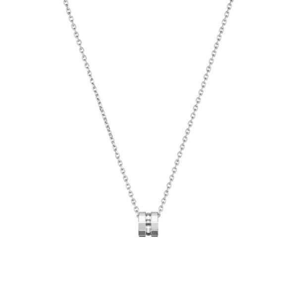 Chopard |Collier Ice Cube</a>
