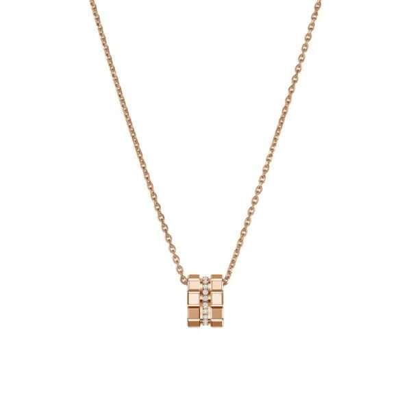 Chopard | Ice Cube Collier</a>