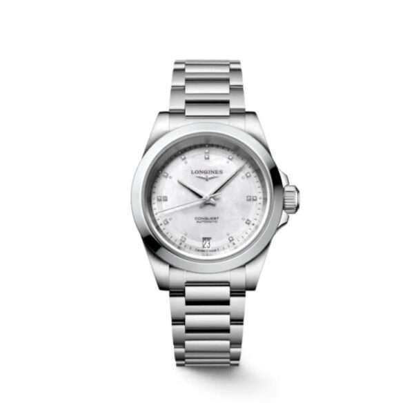 Longines |Conquest 34mm</a>