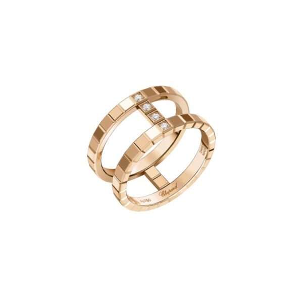 Chopard | Ice Cube Ring</a>
