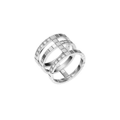 Chopard | Ice Cube Ring</a>