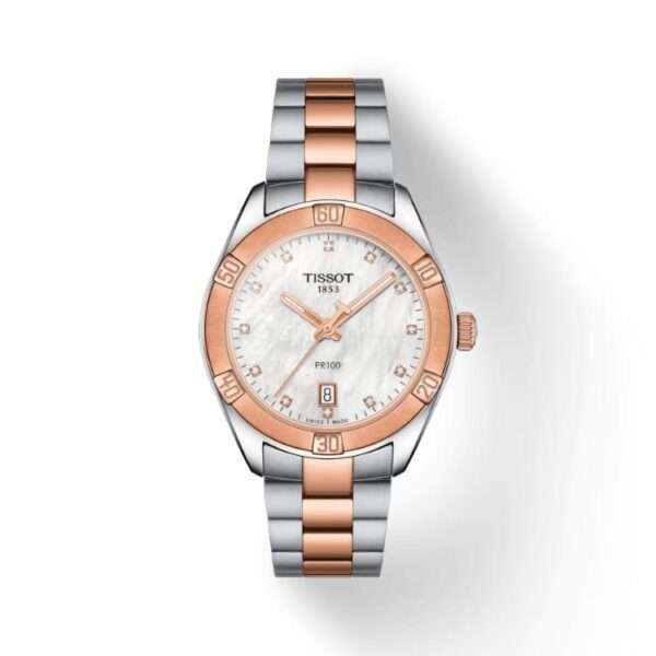 Tissot |T-Classic PR 100 Sport Chic</a>