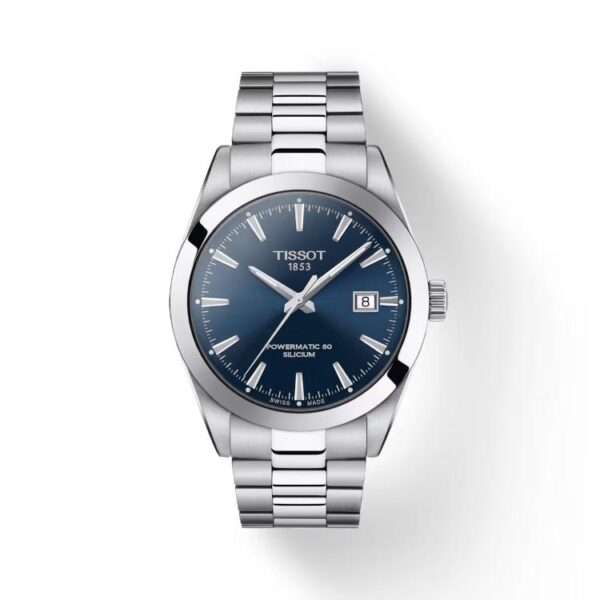 Tissot |T-Classic Gentleman 40mm</a>