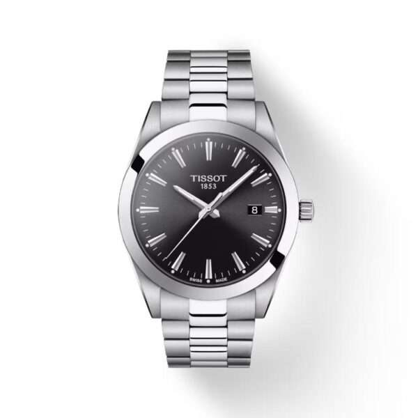 Tissot |T-Classic Gentleman 40mm</a>