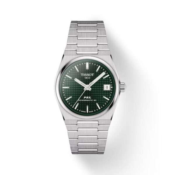 Tissot |T-Classic PRX 35mm</a>