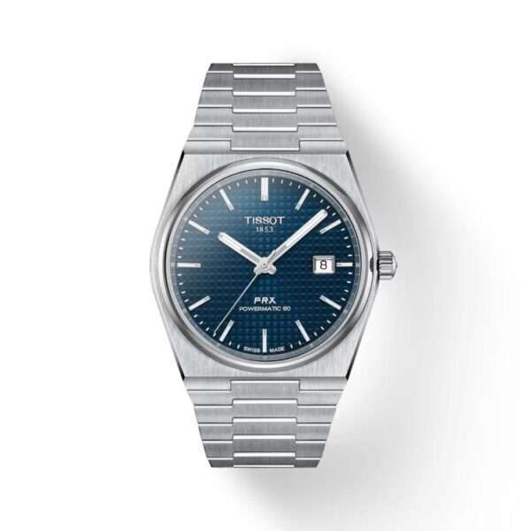 Tissot |T-Classic PRX 40mm</a>