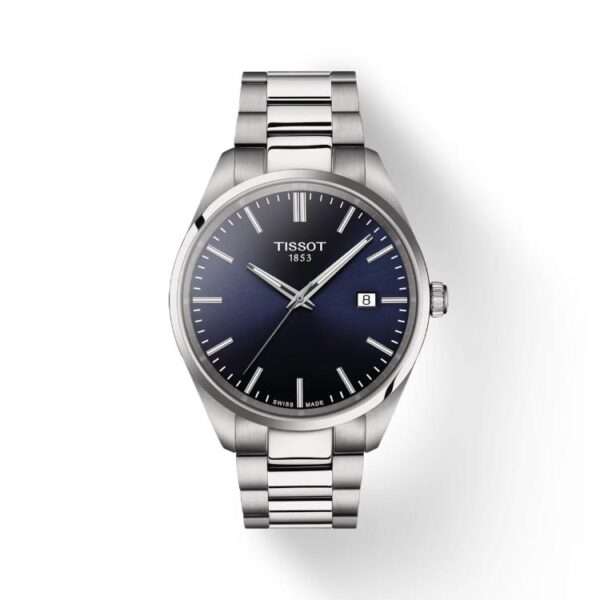 Tissot |T-Classic PR 100 40mm</a>