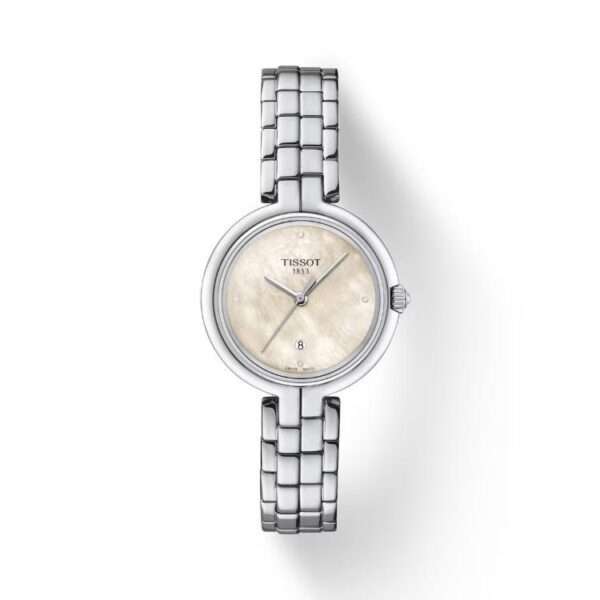 Tissot |T-Lady Flamingo </a>