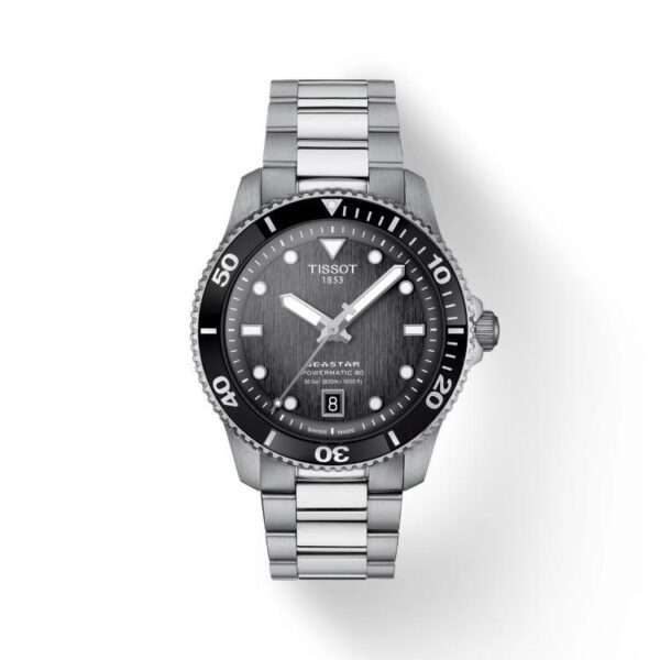 Tissot |T-Sport Seastar 40mm</a>