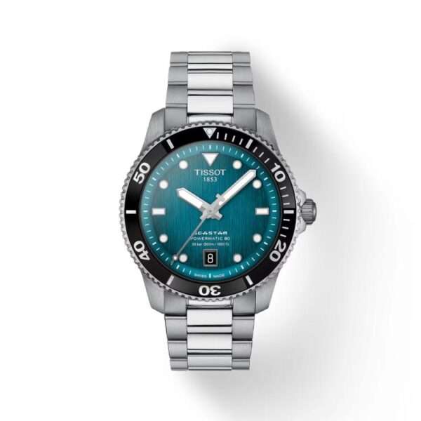 Tissot |T-Sport Seastar 40mm</a>